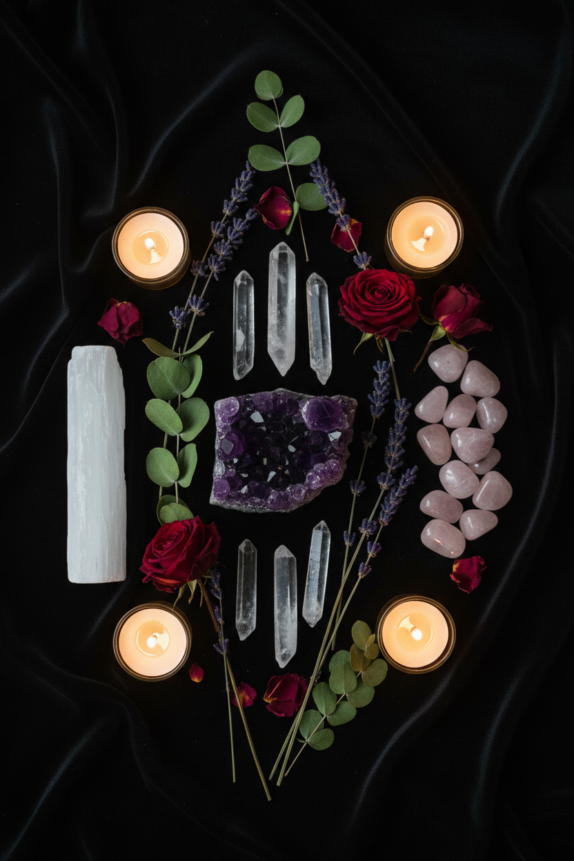 Spiritual Gift Sets Collection Image