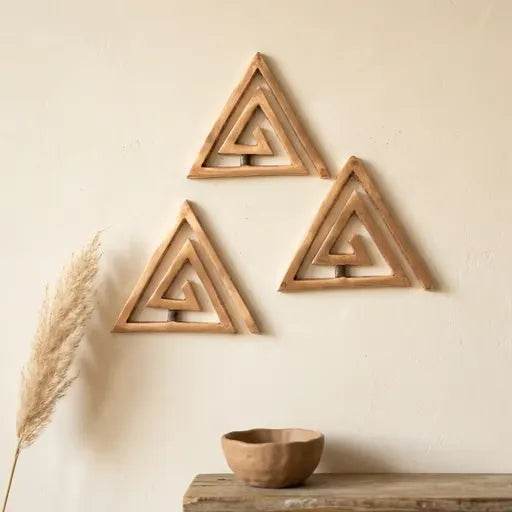 Cash Flow Prosperity Triangle SE