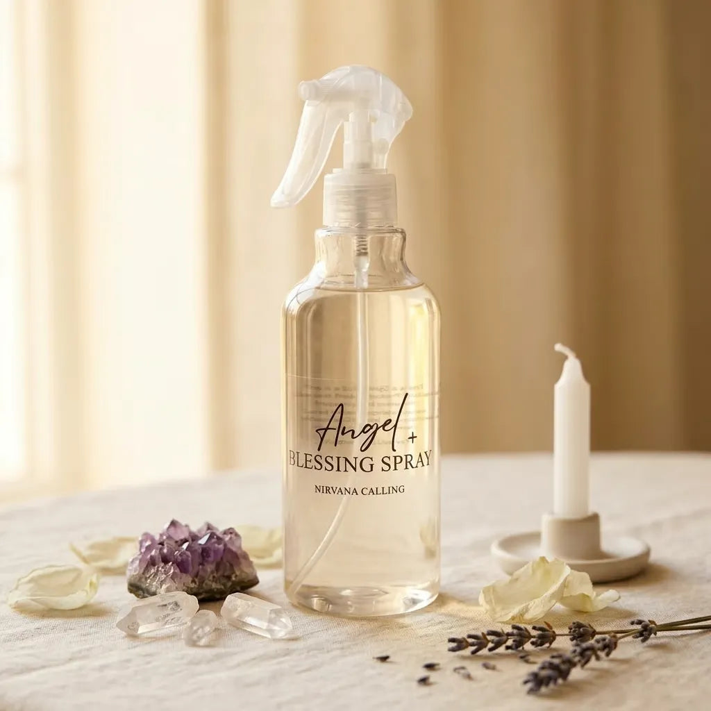 Angelic Blessing Spray