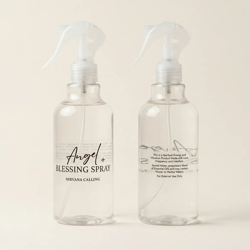 Angelic Blessing Spray