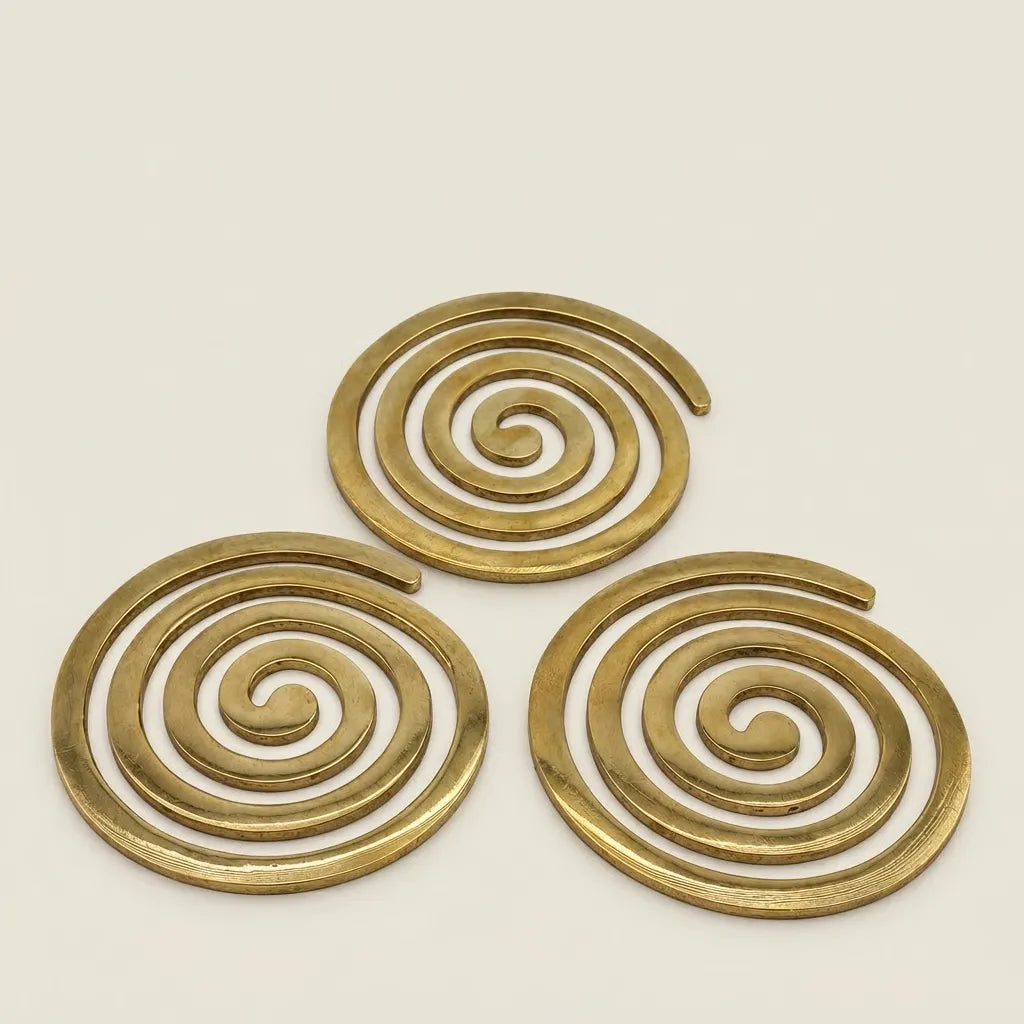 Prosperity Flow Spiral