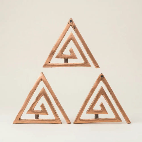 Cash Flow Prosperity Triangle SE