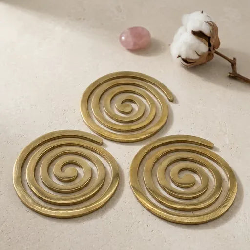 Prosperity Flow Spiral