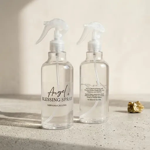 Angelic Blessing Spray