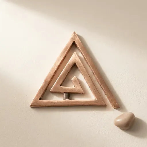 Cash Flow Prosperity Triangle SE