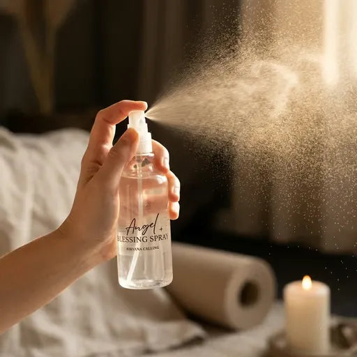 Angelic Blessing Spray