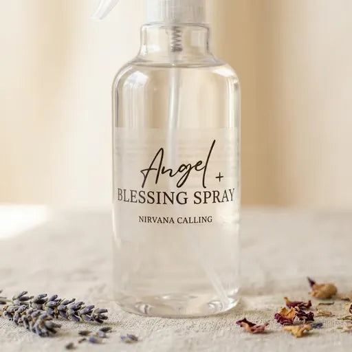 Angelic Blessing Spray
