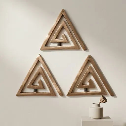 Cash Flow Prosperity Triangle SE