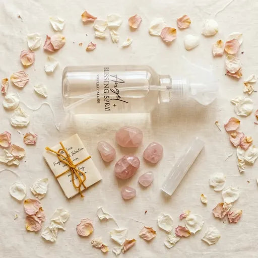 Angelic Blessing Spray
